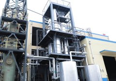 30噸MVR蒸發器價格是多少？決定因素有哪些？