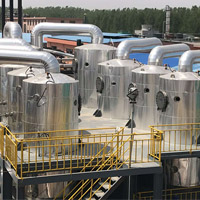 電廠廢水處理工藝有哪些？