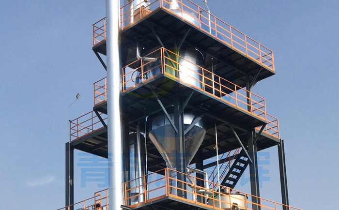 MVR蒸發(fā)器 MVR蒸發(fā)器