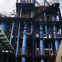 三效蒸發工藝流程原理知多少？