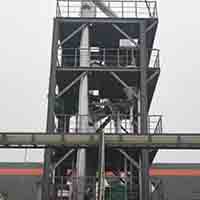 光纖廠(chǎng)煙氣廢水處理項(xiàng)目簽單