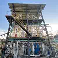 高鹽廢水處理方法、難點全攻略