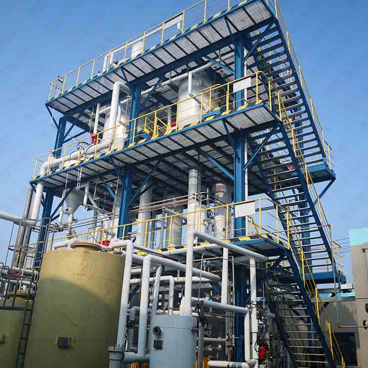 廢液蒸發(fā)設(shè)備 廢液蒸發(fā)設(shè)備