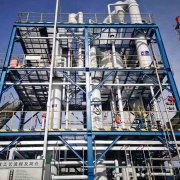 影響蒸發器安裝精度的因素有哪些？