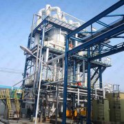 含鹽廢水的去除技術有哪些？