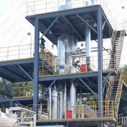 蒸發脫鹽技術有哪些？