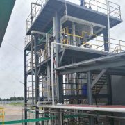 如何選擇燃煤電廠脫硫廢水蒸發(fā)處理技術？