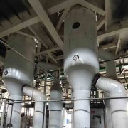 廢水蒸發用蒸發器，用哪種？