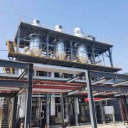 貴金屬廢水處理采用什么樣的工藝？