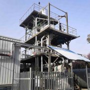 工業污水處理設備使用不當的危害有哪些？