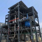 多效蒸發(fā)器多少錢？