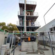 MVR蒸發(fā)器析鹽是什么原理？