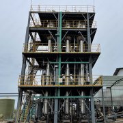 降膜結晶器，一起了解一下