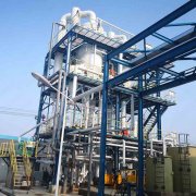 怎么將含COD高鹽廢水冷凍脫硝？