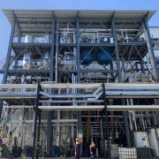 垃圾滲濾液處理可以采用低溫蒸發器嗎？