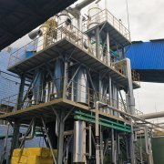 氯化亞鐵采用什么連續(xù)結(jié)晶器？