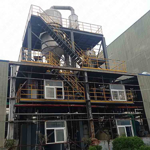 MVR熱泵精餾 MVR熱泵精餾